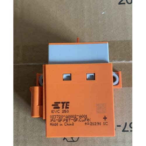 2-1904070-2 V23720-A0002-A0001全新原装EVC250泰科继电器TE