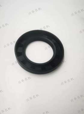 迪尔5-拖拉机农机配件AZ49290密封圈油封 后桥壳体动力输出油封
