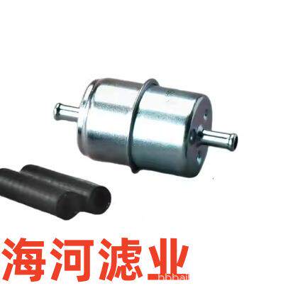 工程机械设备配件发电机组柴油燃油滤芯滤清器过滤器P550012滤芯