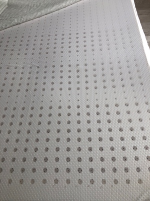 实际交流金橡树tx乳胶床垫怎么样，口碑揭秘爆料真相