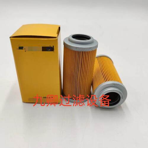 生产工程机械矿备山专用机油滤芯HHK150-ADV32094过滤设器