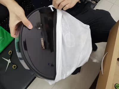 科沃斯T5升级地宝DX55怎么样一个月后开始后悔了诉说原因