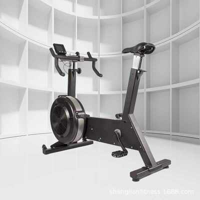 外贸c2健身车家用动感单车concept2风阻单车健身单车有氧