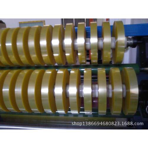 供应胶带机胶带分切机胶带生产设备胶带机厂家复卷机