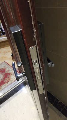 不比不知道德施曼T7S-1指纹锁怎么样,这评价最有参考价值?