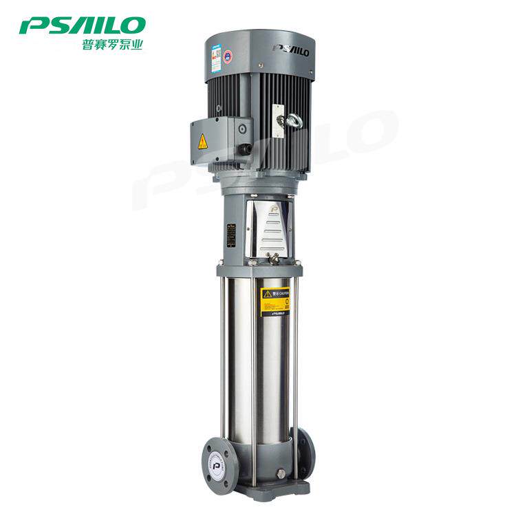 多级泵电机220/380V工业增压水泵25PSL3G节能高效增压泵
