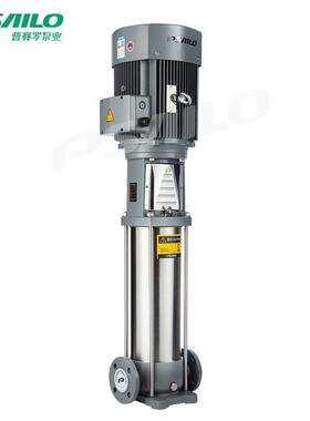 多级泵电机220/380V工业增压水泵25PSL3G节能高效增压泵