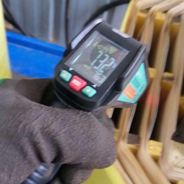 山东鲁杯负载电抗器可以让热量迅速流向外界