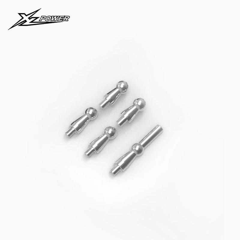 小罗模型 XLPower XL520/ Nimbus 550 1:1 球头 XL52A20