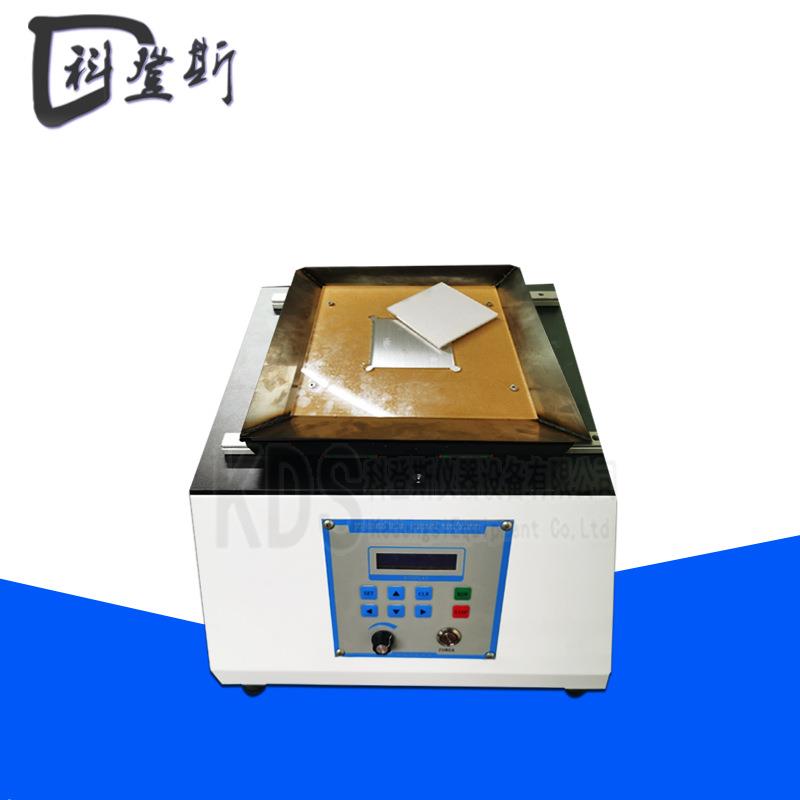 Taber6160沙粒振荡仪材料表面耐磨损抗刮擦试验机沙粒振荡测试仪