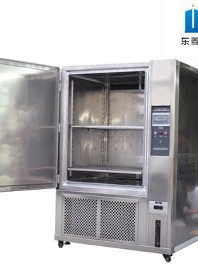 不锈钢恒温恒湿箱高低温湿热交变试验机汽车零部件测试