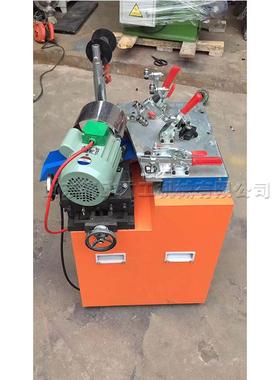 双金属带锯条自动磨齿机Wood cutting machine60mm链条打磨修齿机