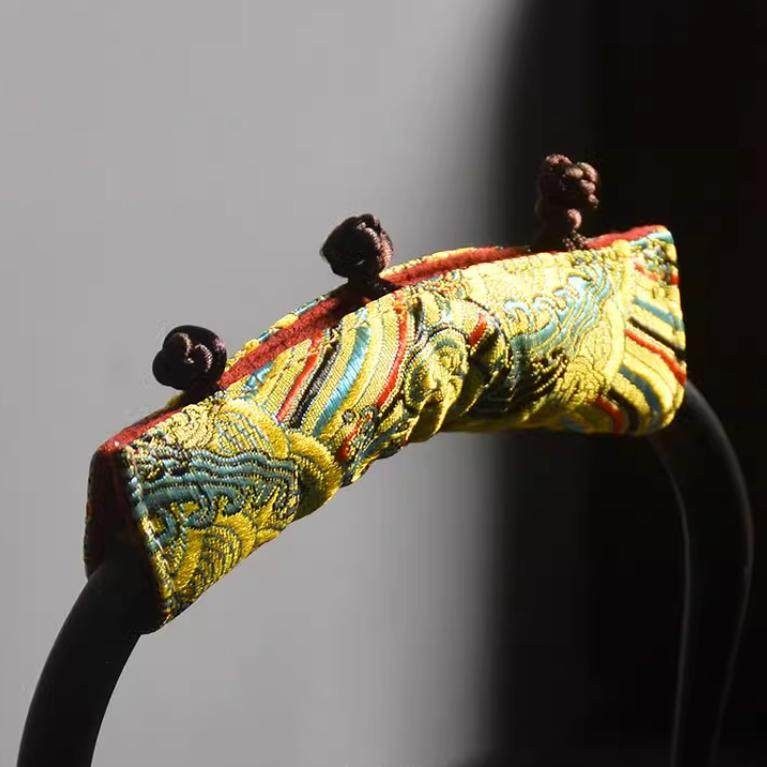 海雅锦棉麻壶车把盖板扣双面加厚车把防烫布盖保温垫铁锅配件,餐饮具,茶道/零配,淘宝优惠券,粉丝福利购,淘宝优惠卷