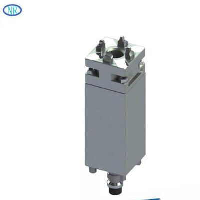 跨境电商工厂直供3R系统快速夹具 小型加长EDM手动卡盘手柄锁紧