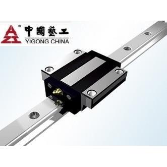 南京工艺直线导轨滑块GZB25AAGZB25AAL线性滑动滚珠导轨滑块