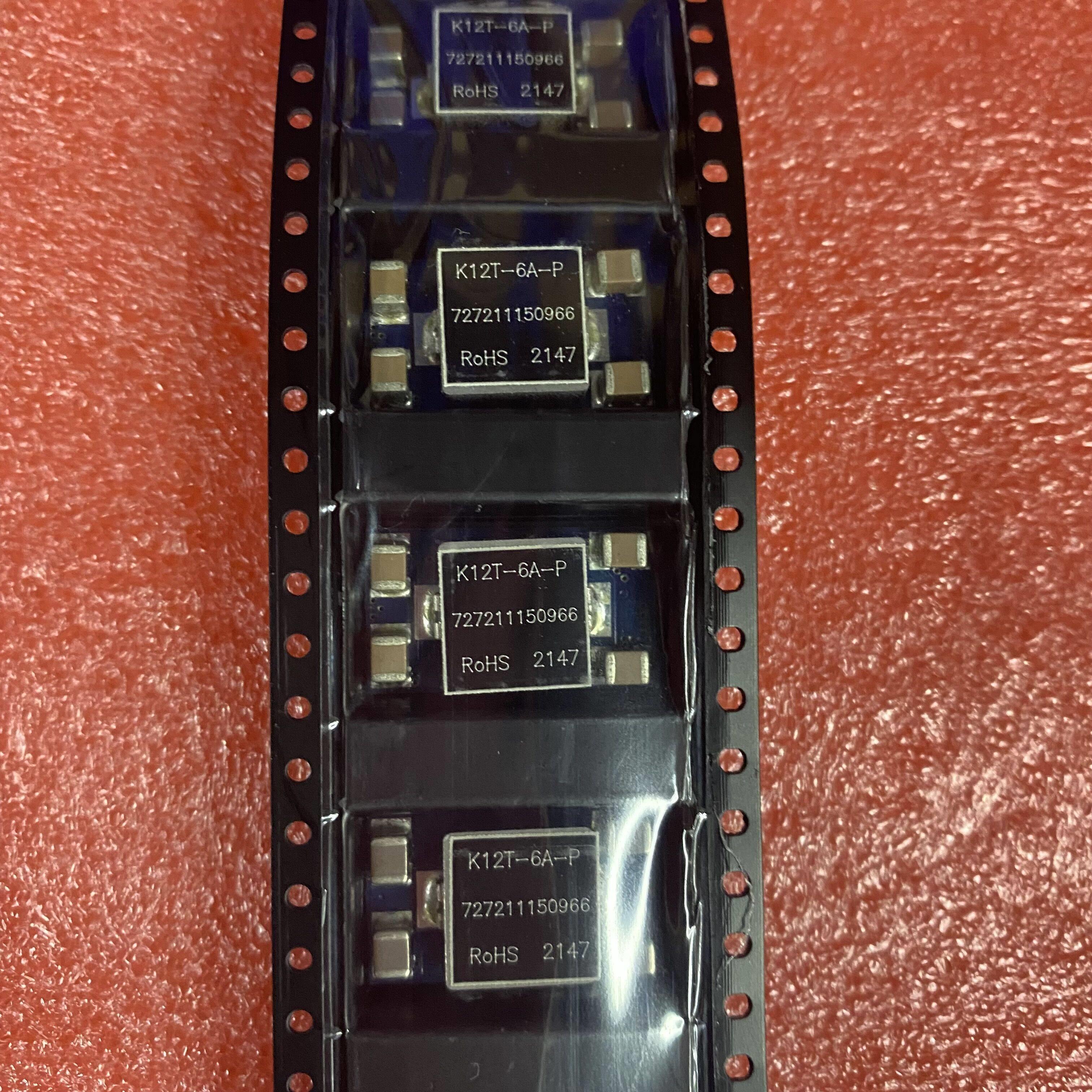 K12T-6A-P金升阳DC-DC非隔离电源模块12V转0.75-5V 6A原装现货