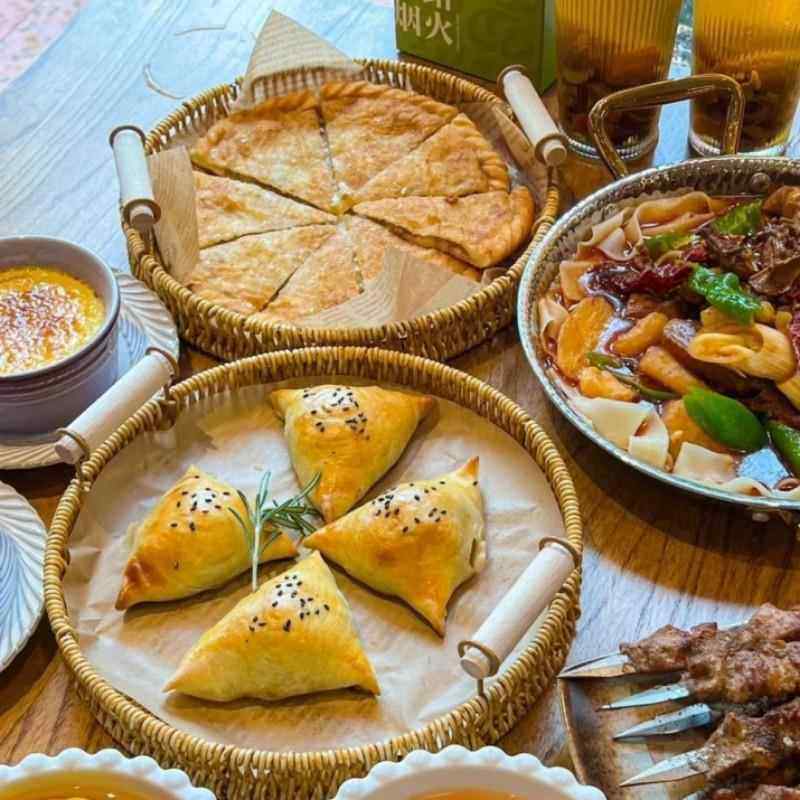 点心茶点摆放盘水果盘饭厅小吃食盘蛋糕防藤编托 托盘面 面包水果,餐饮具,餐用托盘,淘宝优惠券,粉丝福利购,淘宝优惠卷