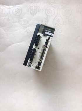 MCDKT3520CA1 伺服驱动器二手拆机实物功能包好 拍前询价出售议价