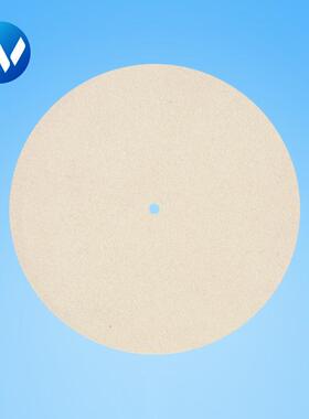 直销羊毛轮(200x25mm)羊毛毡轮毛毡轮金属镜面抛光羊毛抛光轮