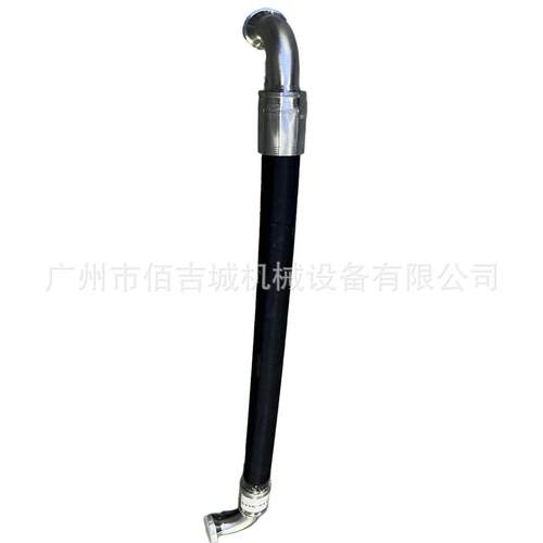 卡特彼勒980H 980G 980G II高压软管116-9579 1169579装载机配件