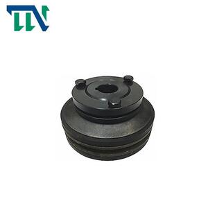 天牛供应摩擦片式扭矩限制器TL25-2A离合器