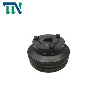 天牛供应 扭矩限制器 TL20 1LA离合器 摩擦片式