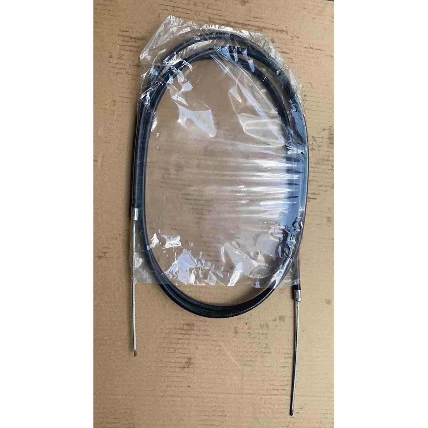 纸箱机械配件打钉机配件钉机脚踏线纸箱打钉机用配件厂家