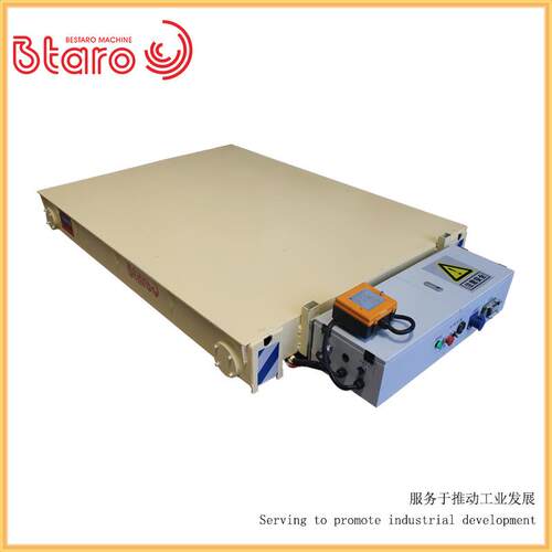 制造厂家搬运0吨重载物料电动轨道平车|滑块转运无轨平车|地轨车