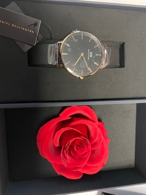 danielwellington是什么牌子手表