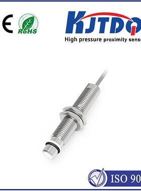 耐高压长距离方型接近开关 516-300-S240-D-PU-10 BHS002K