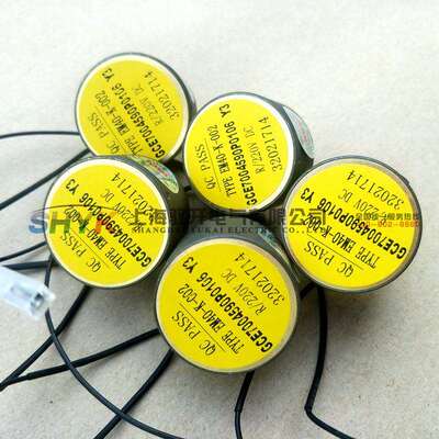 ABB分合闸线圈EM40-K-002R/220V32021714GCE7004590O0106Y2