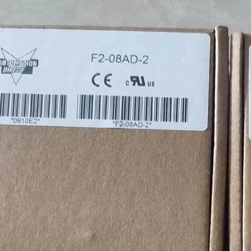 全新模块光洋PLC F2-08DA-2