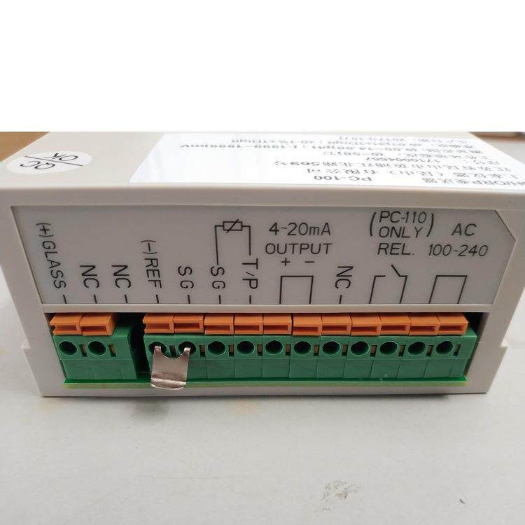 SUNTEX微电脑pH/ORP变送器PC-100工业在线ph计ph监测工业级监测