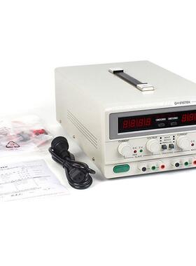 直流稳压电源多通道GPC-3060D/GPC-6030D/GPC-1850D实验电源