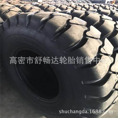 现货供应14.00-20工程轮胎 矿用轮胎 工程轮胎 自卸车轮胎