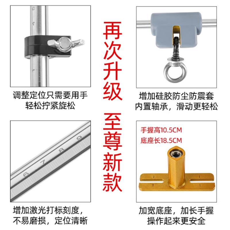 套装门器开孔门框槽机木工装锁开孔器开打WGU孔方便秒开锁门槽包