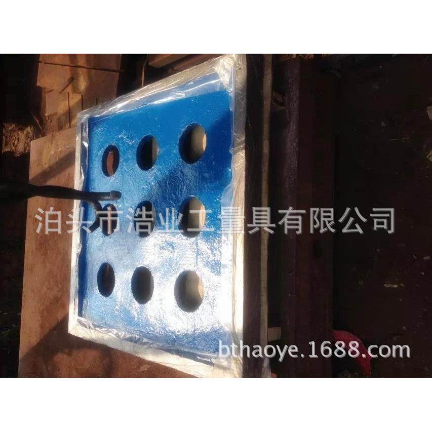 铸铁90度垂直角尺框式等边方尺四角方规800x800x800厂家按需