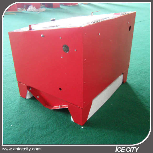 喷砂机上开式封闭90L升箱式迷你小型喷砂机 除锈除油除杂质设备,五金/工具,喷砂机/喷砂枪,淘宝优惠券,粉丝福利购,淘宝优惠卷