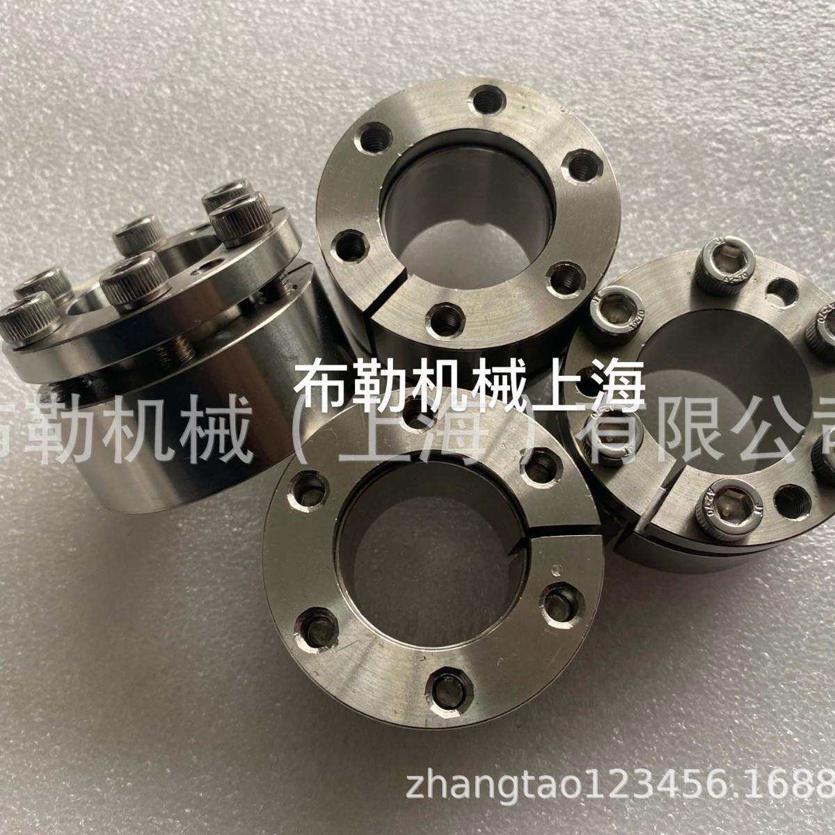 南宁市ZT12帐套Z12A-45X75胀紧套/动力锁/涨套免键胀紧连接套规格