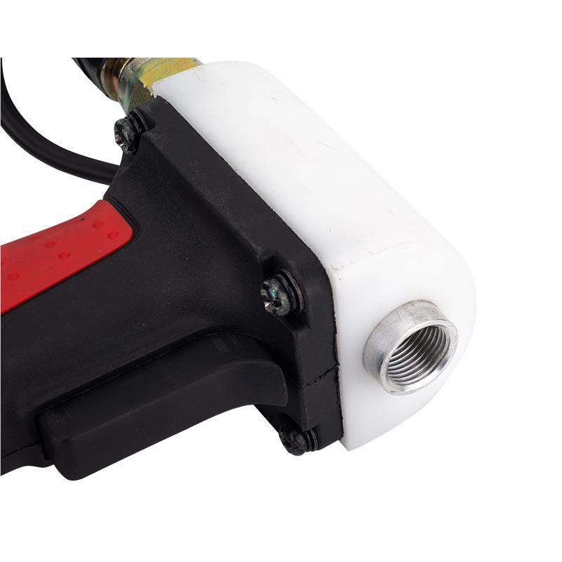 出原冰总成 捷干冰清洗机配GDB件带3.米二芯线缆航管空插头5现货