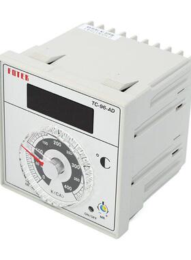 原装正品台湾阳明温控器TC96-AD-R TC48-AD-R TC72-DD-R3S