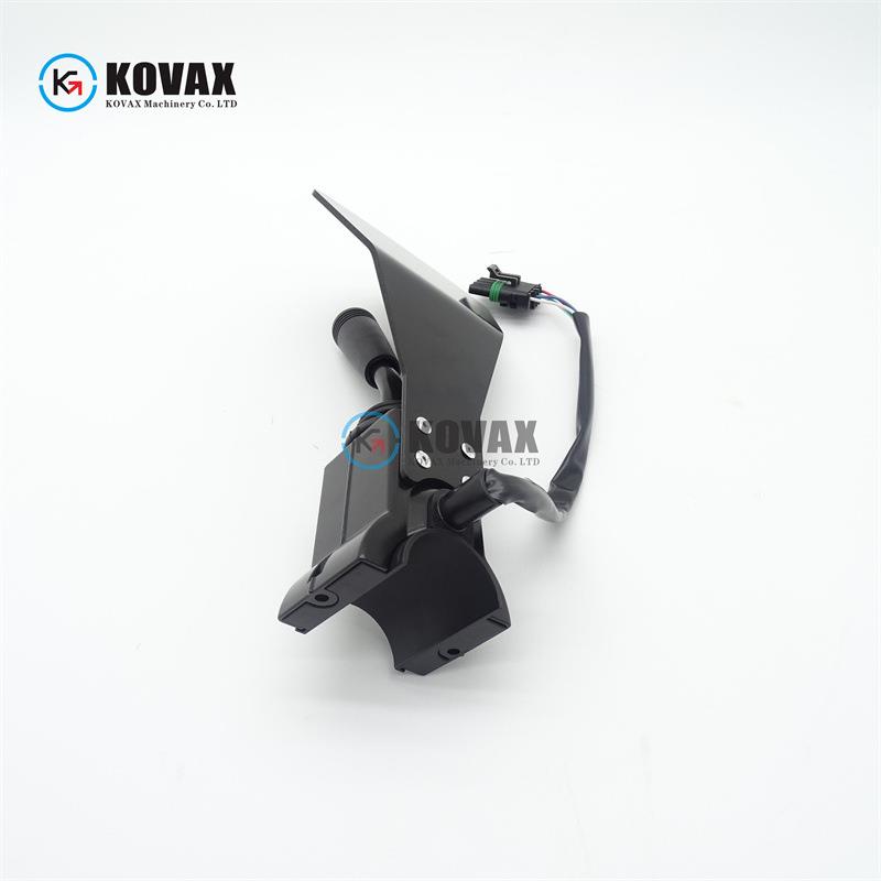 挖掘机配件AT180916开关控制器大灯开关约翰迪尔组合开关控制器