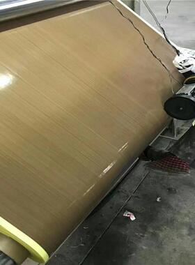 现带货铁氟龙胶564龙温封口机制袋机铁弗防静电胶带铁氟龙高特氟