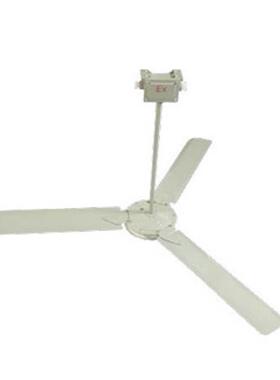 CBF系列隔爆型防爆轴流风机CBF-200通风机BAF排风风机小型专用