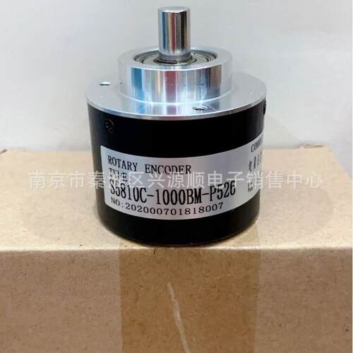 ZSF6220-001G-100BZ3-12-24F 24C H1624A.225/250 编码器 2022