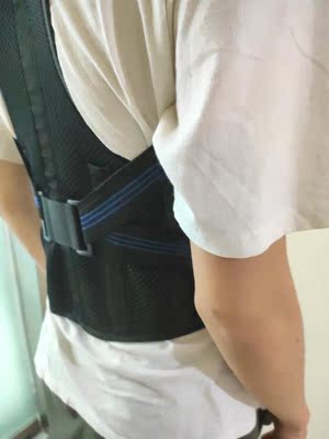 参考对比御元堂矫姿00矫正器怎么样？图案解说其质量？