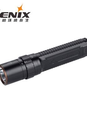 FenixLD42便携式AA电池1000流高光350米照射手电筒居家户外工具
