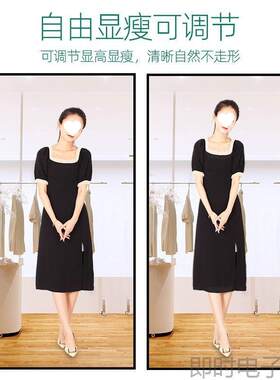 大镜子全身落地式服装店舞蹈室房穿衣镜显瘦显高网红直播