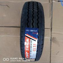 正新轮胎加厚225 215 205 195 185 175 165/70R13CR14CR15CR16LT