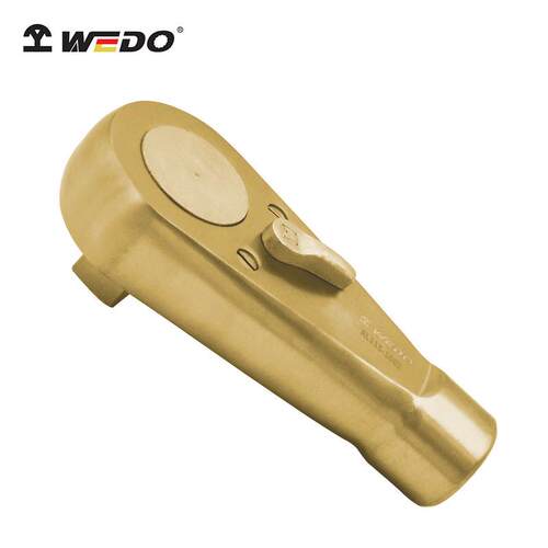 WEDO 维度 AL115铝青铜防爆换向棘轮扳手 无火花工具 企业